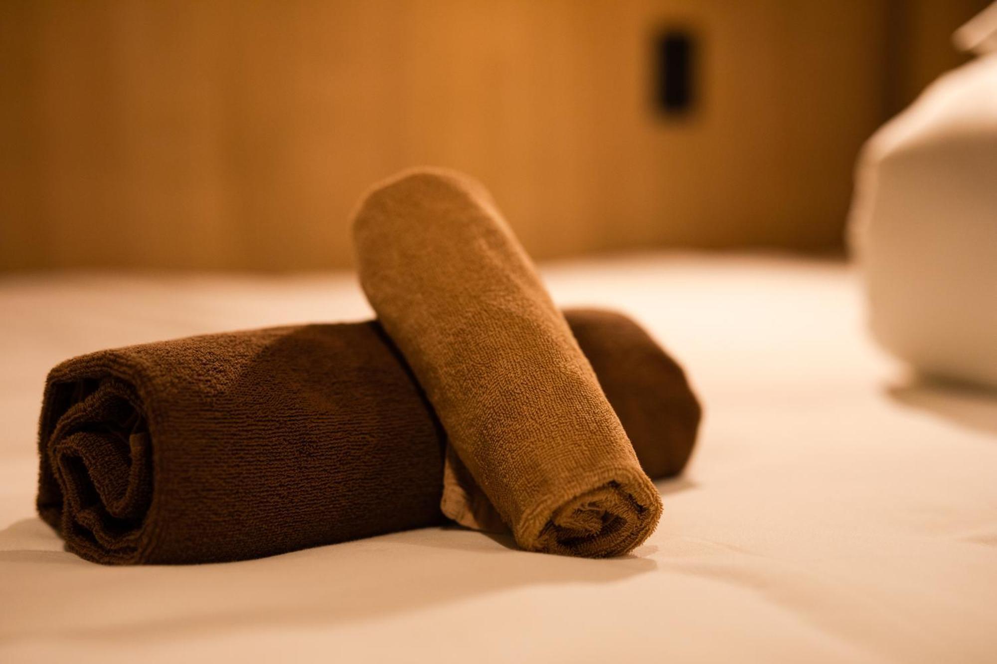 Aparthotel The Bonds Tóquio